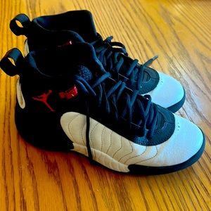 Jordan’s kids basketball shoes